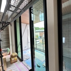 【募集】新築マンションの美装工事 作業員募集します！【春日部】の画像