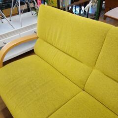 カリモク チターノ 2.5人掛けソファ カリモク家具 エキスパート藤沢辻堂