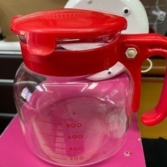 保温ポット　調乳じよーず【中古】の画像