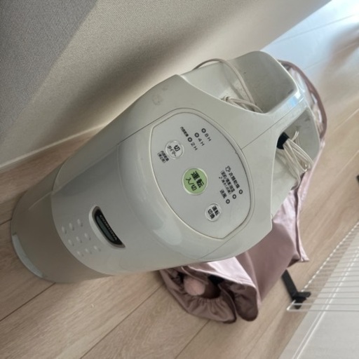 除湿機　コロナ