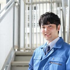 名護市屋部　運転無し　配送補助スタッフ