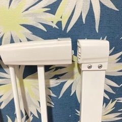 ベビーゲートの画像