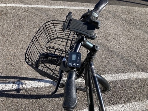 Panasonic 電動自転車