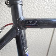 コラテック ctロード ロードバイク 52cmの画像