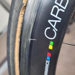 コラテック ctロード ロードバイク 52cmの画像