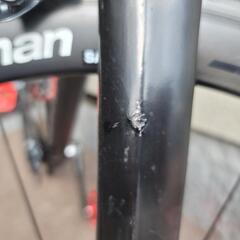 コラテック ctロード ロードバイク 52cmの画像