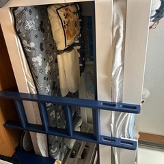 2段ベッド(9/9引き渡し決定)
