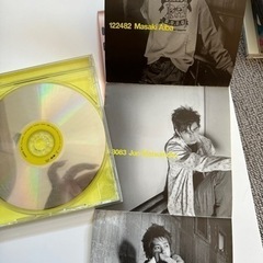 嵐CD⭐︎の画像