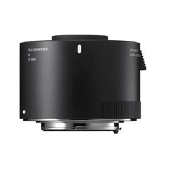 シグマ テレコンバーターTC-2001 シグマ用 未使用品