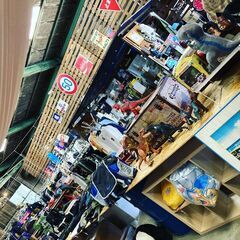 ＼店内全品半額‼／　休業SAIL‼　無料も‼の画像