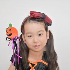 【杉並区浜田山】ハロウィンステッキづくり｜2023年10月14日(土)
