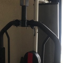 トレーニングマシーン　IROTECの画像