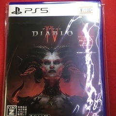 ps5 ディアブロ