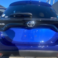 Toyota Yaris の画像
