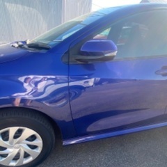 Toyota Yaris の画像