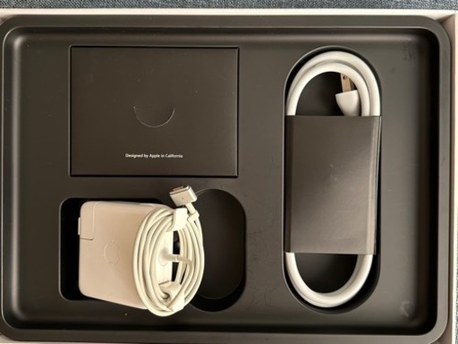 MacBook Pro 13inch 2012