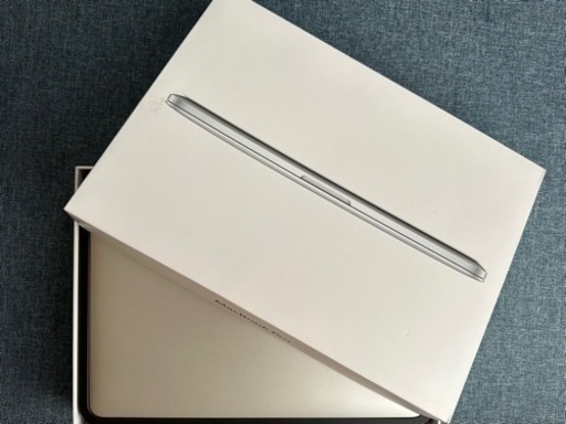 MacBook Pro 13inch 2012