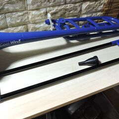 Cool Wind クールウインド プラ管 トロンボーン 管楽器...