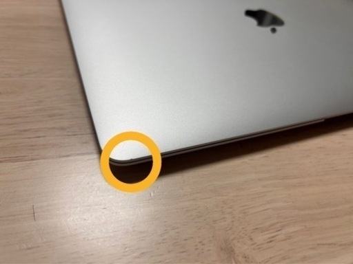 【最終値下げ】【充電回数10回】美品 MacBook Air M1 256GB