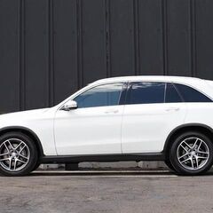 ☺自社ローン販売・保証料無し✨メルセデスベンツGLC GLC 250 4MATIC SPORT✨カートルズ本庄・伊勢崎店の画像