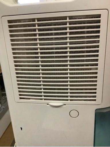 コロナ CORONA 除湿機（木造7畳・コンクリート造14畳まで） CD-PI638 リサイクルショップ宮崎屋　佐土原店　24.1.9F