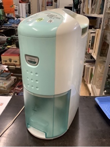 コロナ CORONA 除湿機（木造7畳・コンクリート造14畳まで） CD-PI638 リサイクルショップ宮崎屋　佐土原店　24.1.9F