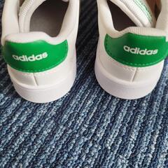 adidas 17cmの画像