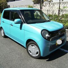 ！車検7年9月3日迄 平成25年 HID/プッシュスタート/スマ...
