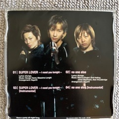w-inds CD⭐︎の画像