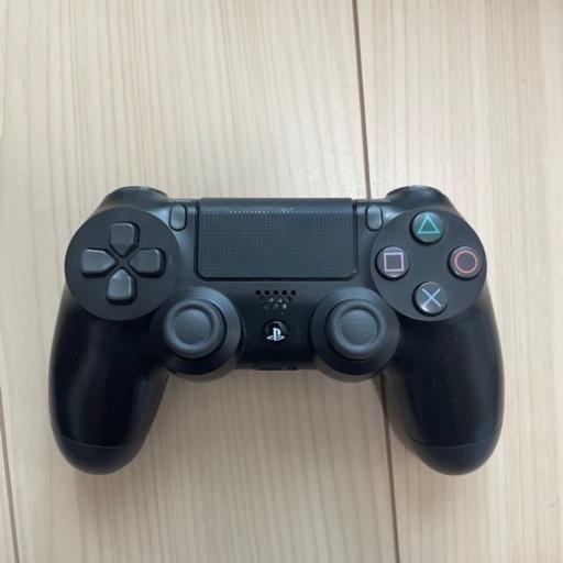  PlayStation4 PRO 1TB HDD搭載 4K対応