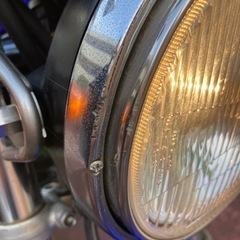 【美車】【低走行車】VTR250の画像