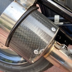 【美車】【低走行車】VTR250の画像