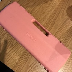 ピアニカ　美品　名前記入あり