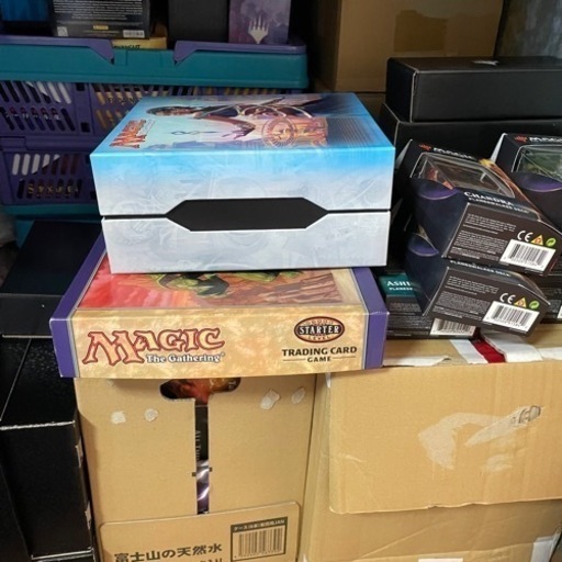 MTG 引退品