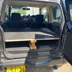【支払総額15万円】4WDターボパジェロミニ 車検令和7年6月即日納車！TV ETC オススメ軽SUVの画像