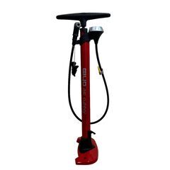 23T396ジ GIYO ハイプレッシャー フロアポンプ 空気入...