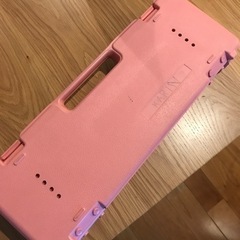 ピアニカ　美品　名前記入ありの画像