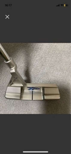 最終価格 テーラーメイド　トラス　JUNO TB1