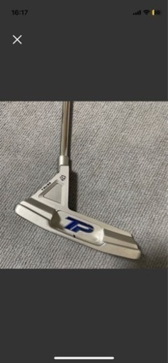 最終価格 テーラーメイド　トラス　JUNO TB1