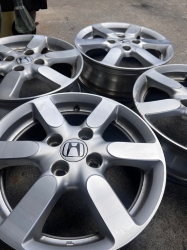 ♦︎14インチ ホンダ純正♦︎