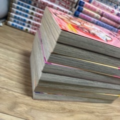 古本 そんな声だしちゃイヤ〜全7巻➕スペシャルの画像