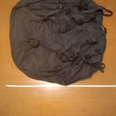 ルーフバッグ　ルーフキャリアバッグ