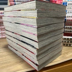 古本 悪魔とラブソング全10巻の画像