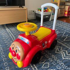 アンパンマンカー