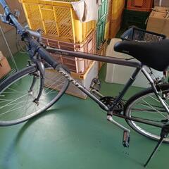 中古美品自転車中古