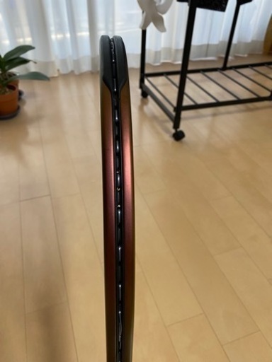 （極美品）Wilson プロスタッフ97L v14 