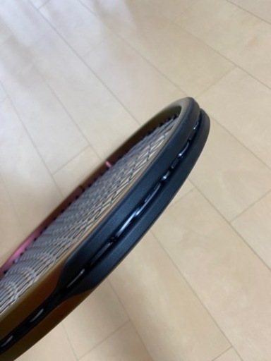 （極美品）Wilson プロスタッフ97L v14 