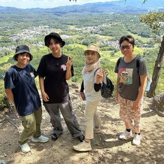 国際交流アウトドアイベントのアシスタントオーガナイザー & ボランティアメンバー大募集 ／【KIOG】Kansai International Outdoor Gathering！～2023年9～10月度募集～ - その他