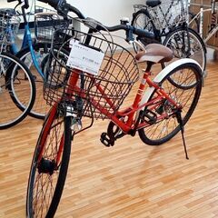 千葉県の千葉県八街市 自転車の中古が安い！激安で譲ります・無料で 