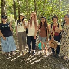 国際交流アウトドアイベントのアシスタントオーガナイザー & ボランティアメンバー大募集 ／【KIOG】Kansai International Outdoor Gathering！～2023年9～10月度募集～ − 大阪府